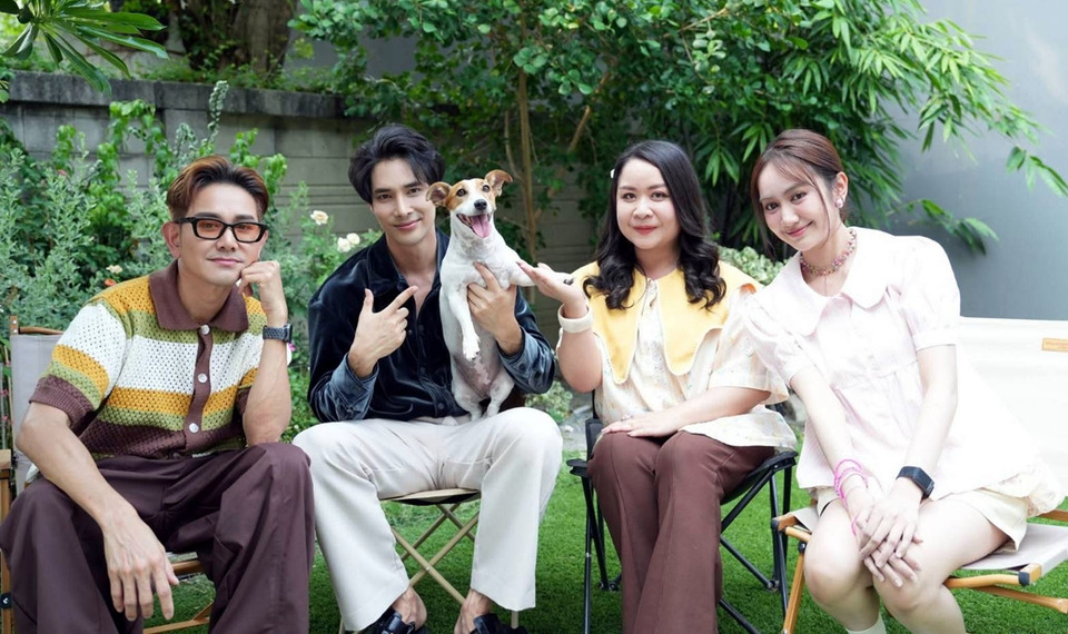 เปิดโฉม “น้องไอลูก” ลูกสาวสุดน่ารัก “เด่นคุณ งามเนตร” ทำแฟนๆ คลั่งรักไม่ไหว!!!