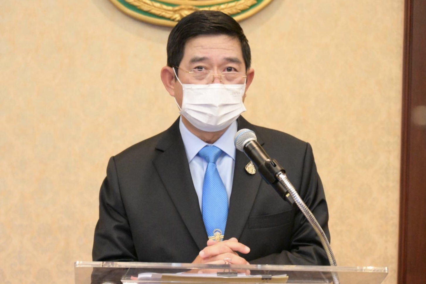 "เลขาฯปปช." เผย "พิธา" ยื่นบัญชีทรัพย์สิน ปี62 มีคำสั่งศาลแนบเป็นผู้จัดการมรดกหุ้น "ไอทีวี" พ่วงมาด้วย พร้อมส่งข้อมูลให้ “กกต.” หากมีการร้องขอ 