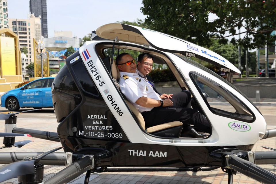 กทพ. เล็งปลดล็อกอายุจดทะเบียนเครื่องบิน คาดเสนอคมนาคมในร่างประกาศกบร.ใหม่ ก.พ.นี้ แก้ปัญหาสายการบินขาดแคลนเครื่องบิน