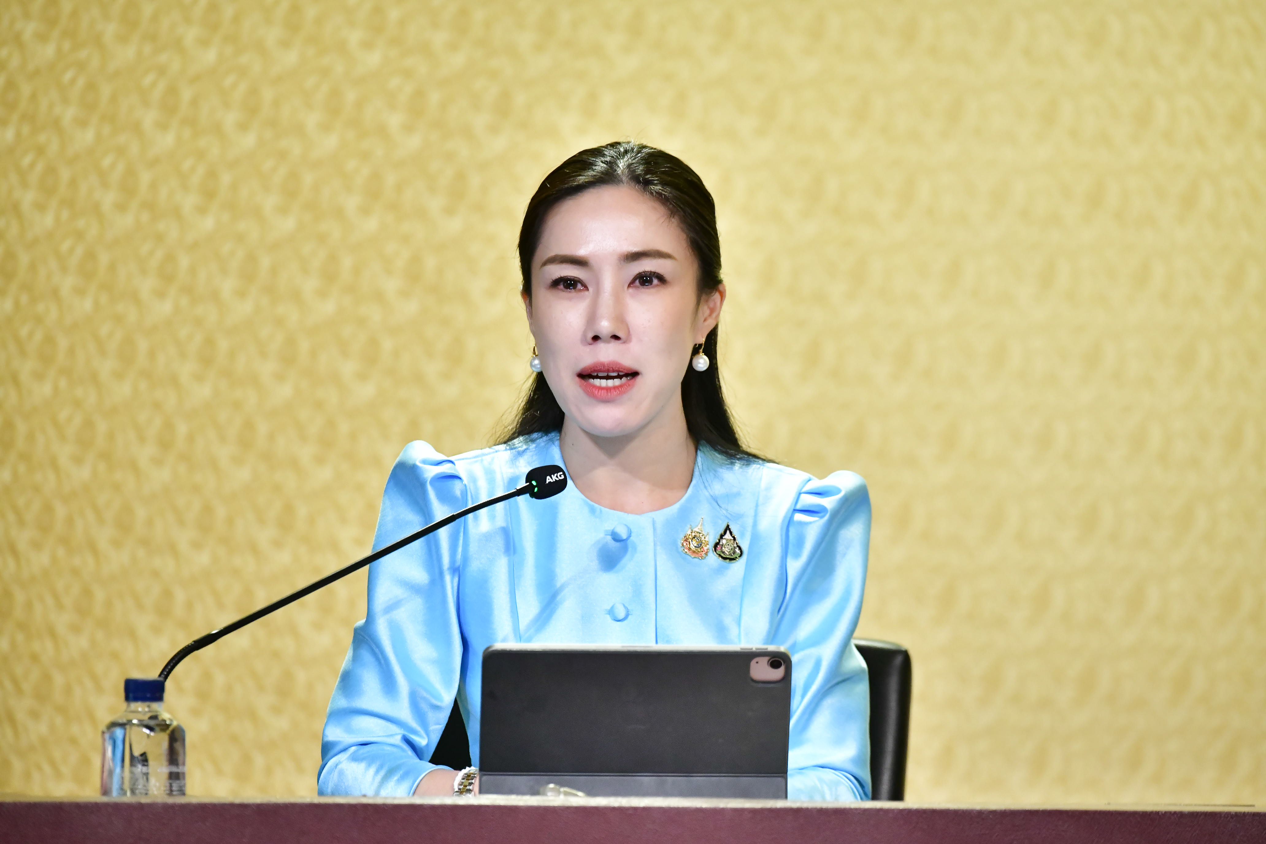 ครม. อนุมัติ โครงการพัฒนาระบบส่งไฟฟ้าบริเวณจังหวัดน่าน แพร่ และอุตรดิตถ์ เพื่อรับซื้อไฟฟ้าจากโครงการในลาว