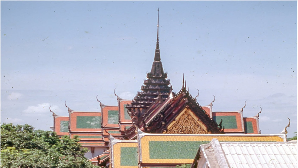เปิดประวัติ “พระที่นั่งพิมานรัตยา” พระที่นั่งก่ออิฐถือปูนสำคัญ ใช้ประดิษฐานพระศพเจ้านายครั้งสำคัญในประวัติศาสตร์