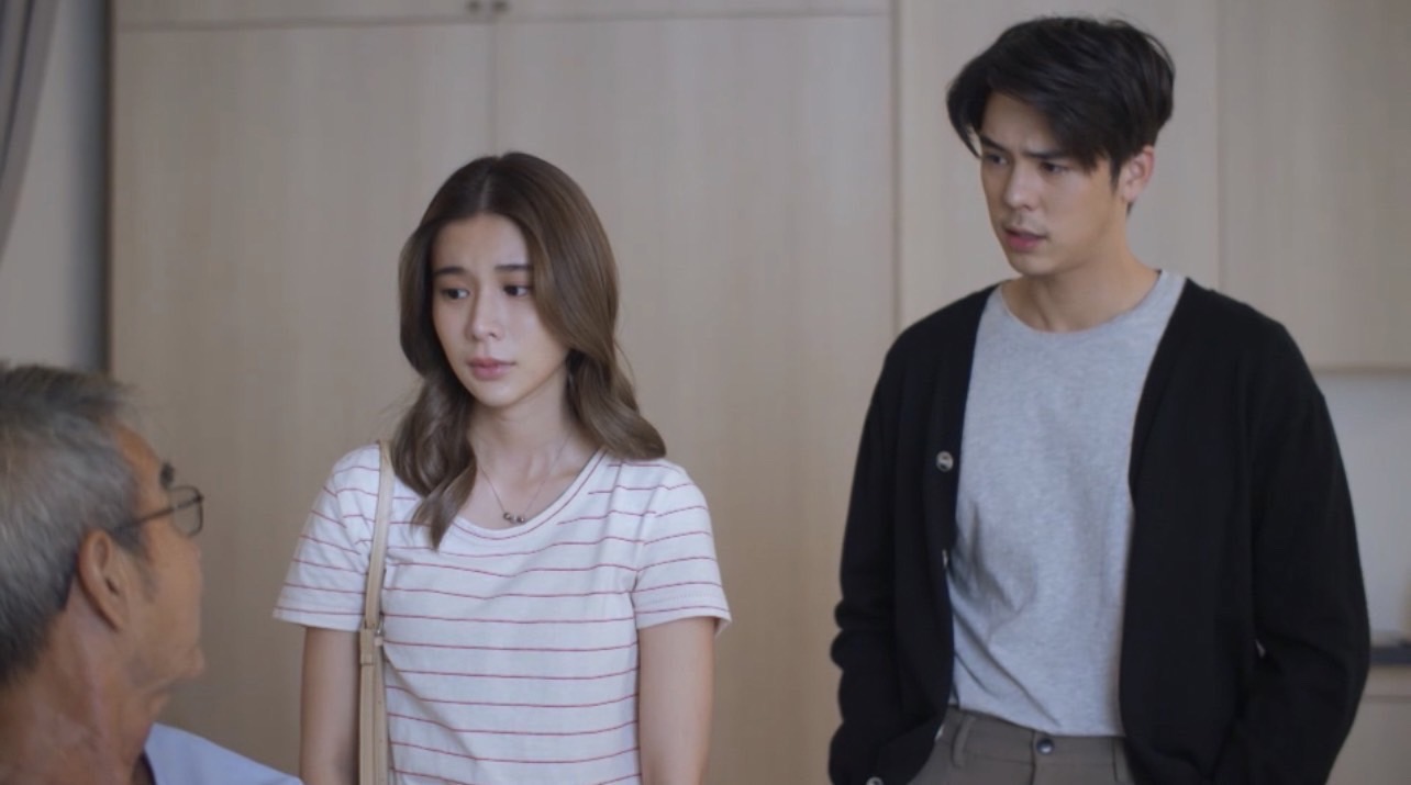 การตัดสินใจครั้งสำคัญ !! 'เก้า'  ตกลงยอมทำตามข้อเสนอ 'พีช' สงครามจึงบังเกิด ใน รากแก้ว EP.4 