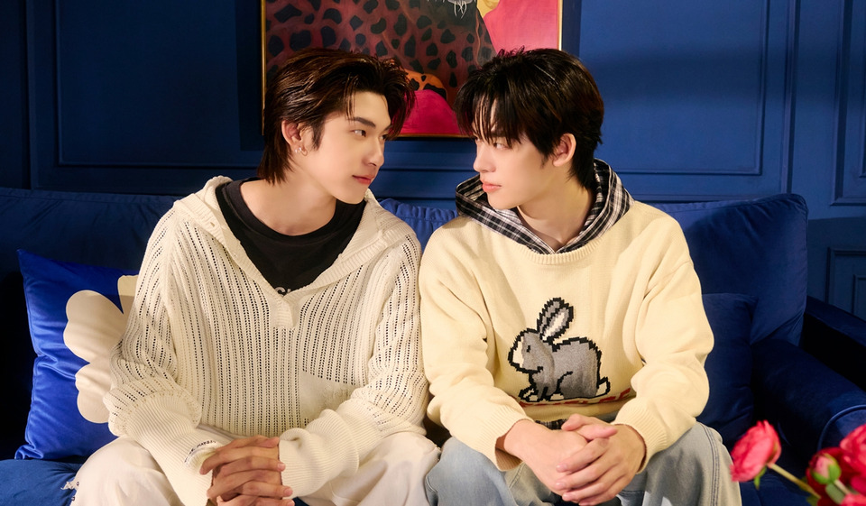 “ตี๋ตี๋ วันพิชิต” ปล่อยเพลง OST. ไม่ชูสแต่ไม่ท้อ จาก Duang With You Series ฟีลกู๊ดโดนใจ