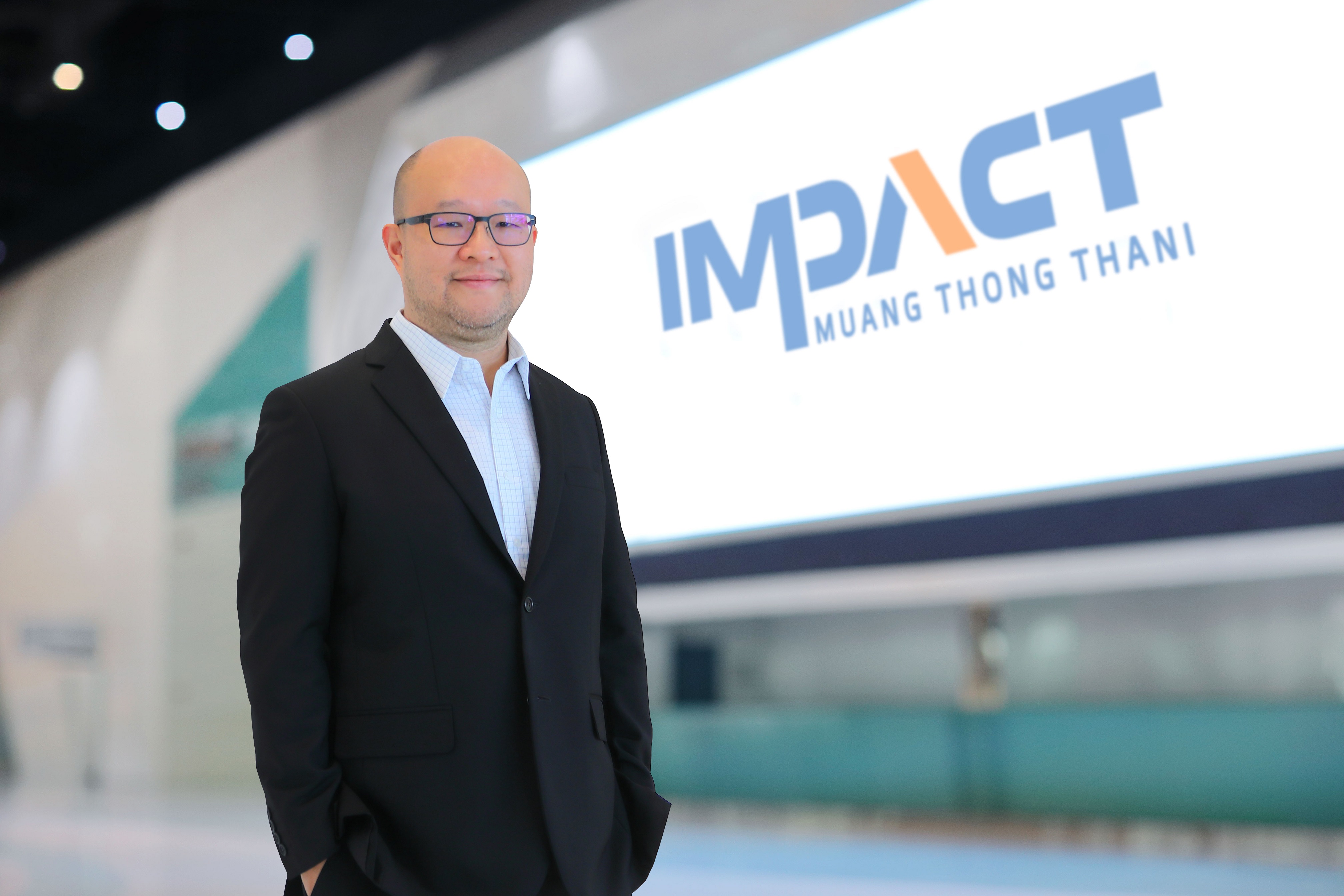 บอร์ด IMPACT Growth REIT ไฟเขียว “อิมแพ็ค ไลฟ์ เนชั่น” เช่าอาคารและที่ดินอิมแพ็ค อารีน่ายาว 20 ปี ต่อยอด “Live Nation Entertainment” 
