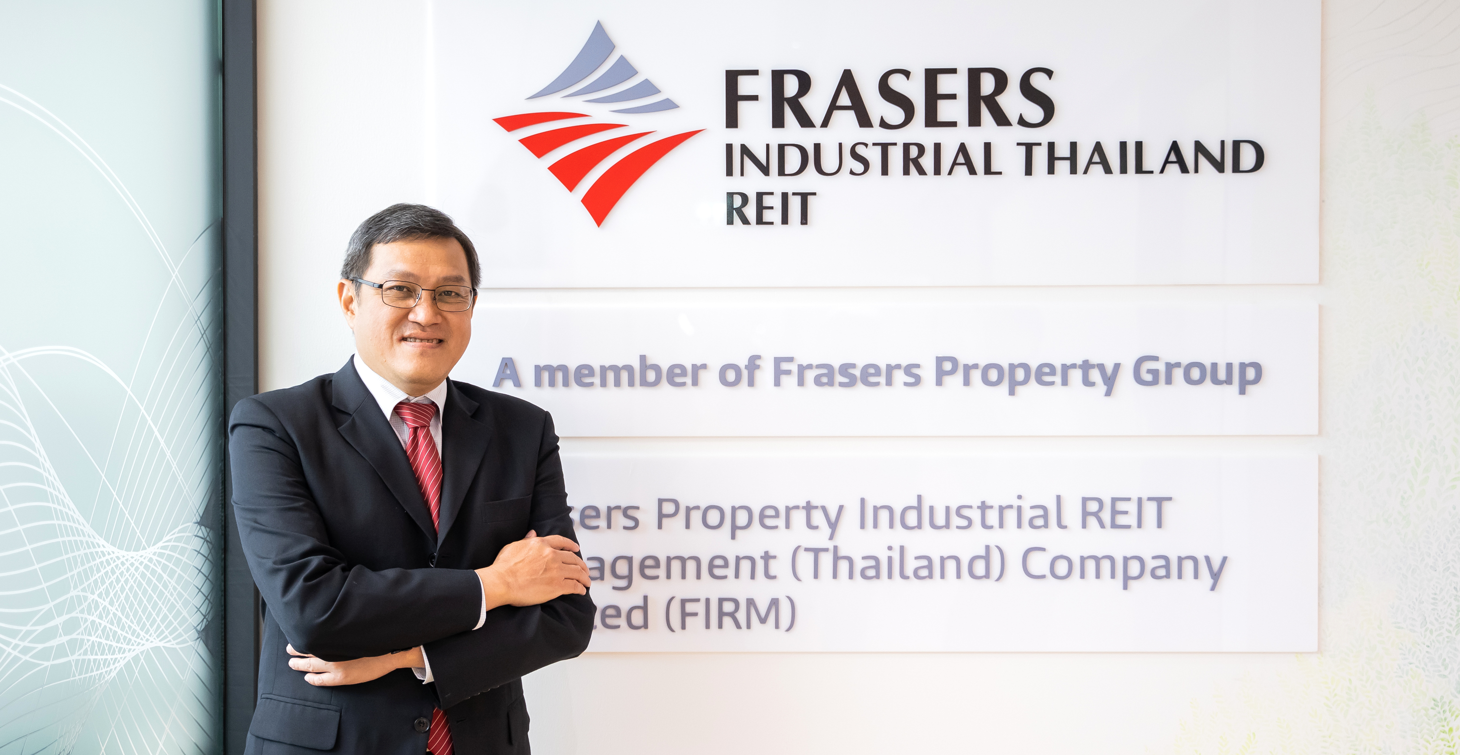 นักลงทุนเชื่อมั่น “FTREIT”ลั่นยอดจองซื้อหน่วยทรัสต์เพิ่มทุนสำเร็จตามแผน