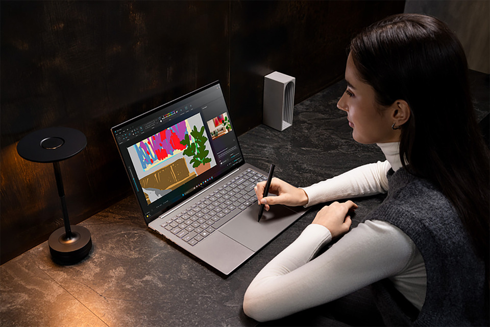 Acer เปิดตัว Swift AI Copilot+ PC รุ่นใหม่ ขุมพลัง Intel Core Ultra Series 3 ดีไซน์–ฟีเจอร์ใหม่ AI เน็กซ์เจน