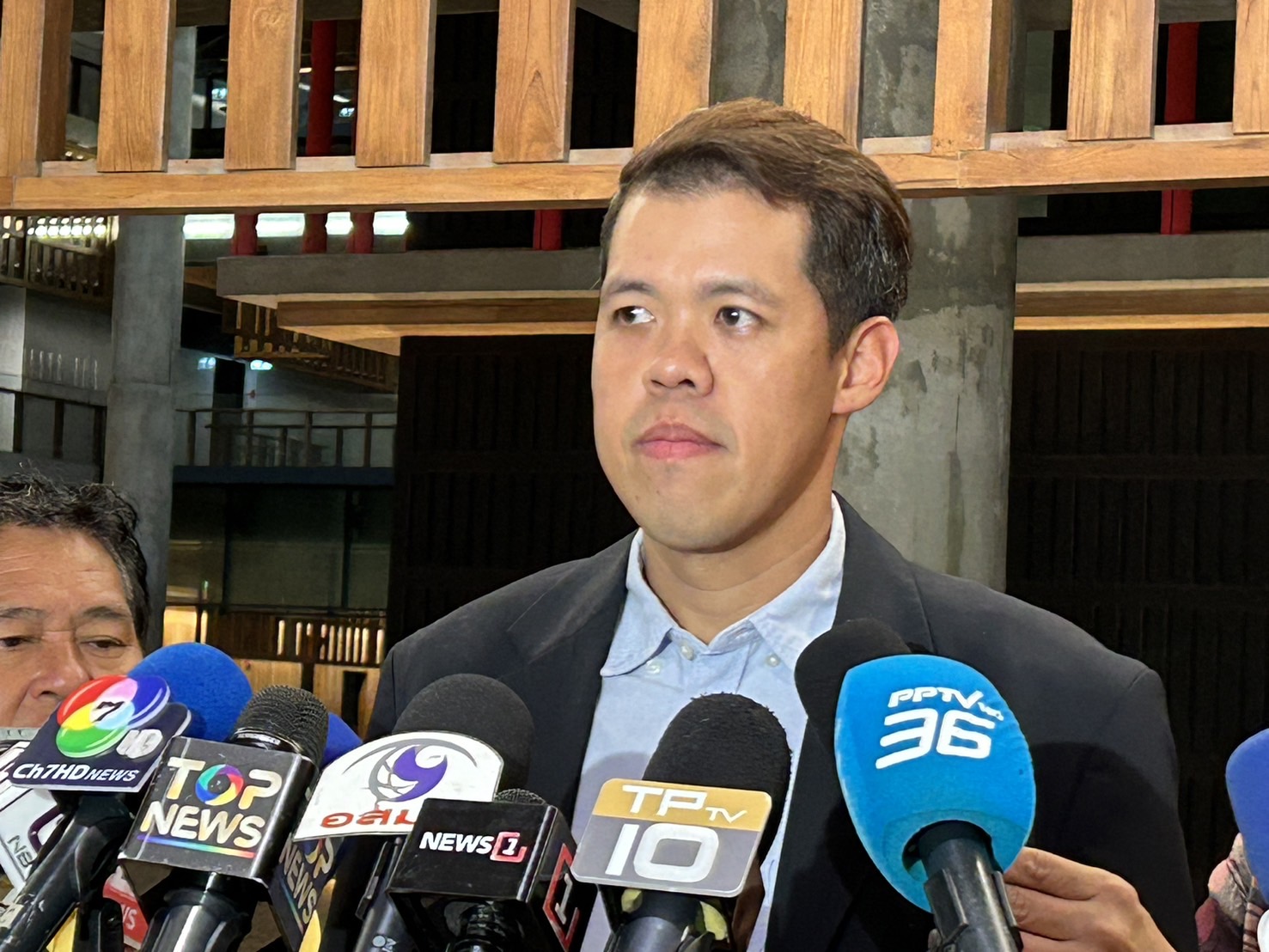 “ปกรณ์วุฒิ” ลั่นไม่เคยแพ้ลต.ท้องถิ่น มั่นใจสนามเลือกตั้งซ่อม “พิษณุโลก” ชนะแน่ 