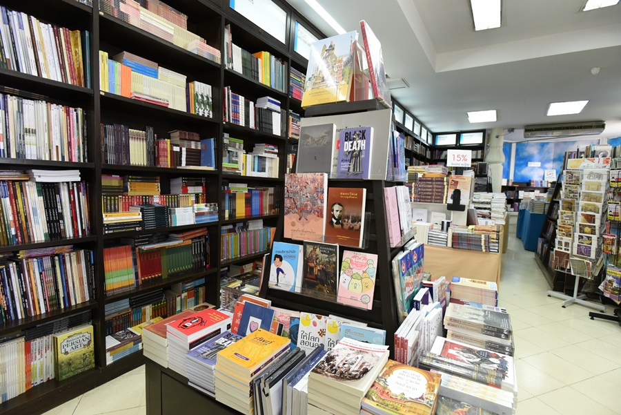 สร้างระบบหนังสือชาติ สู่การพัฒนาคนและคุณภาพประเทศ