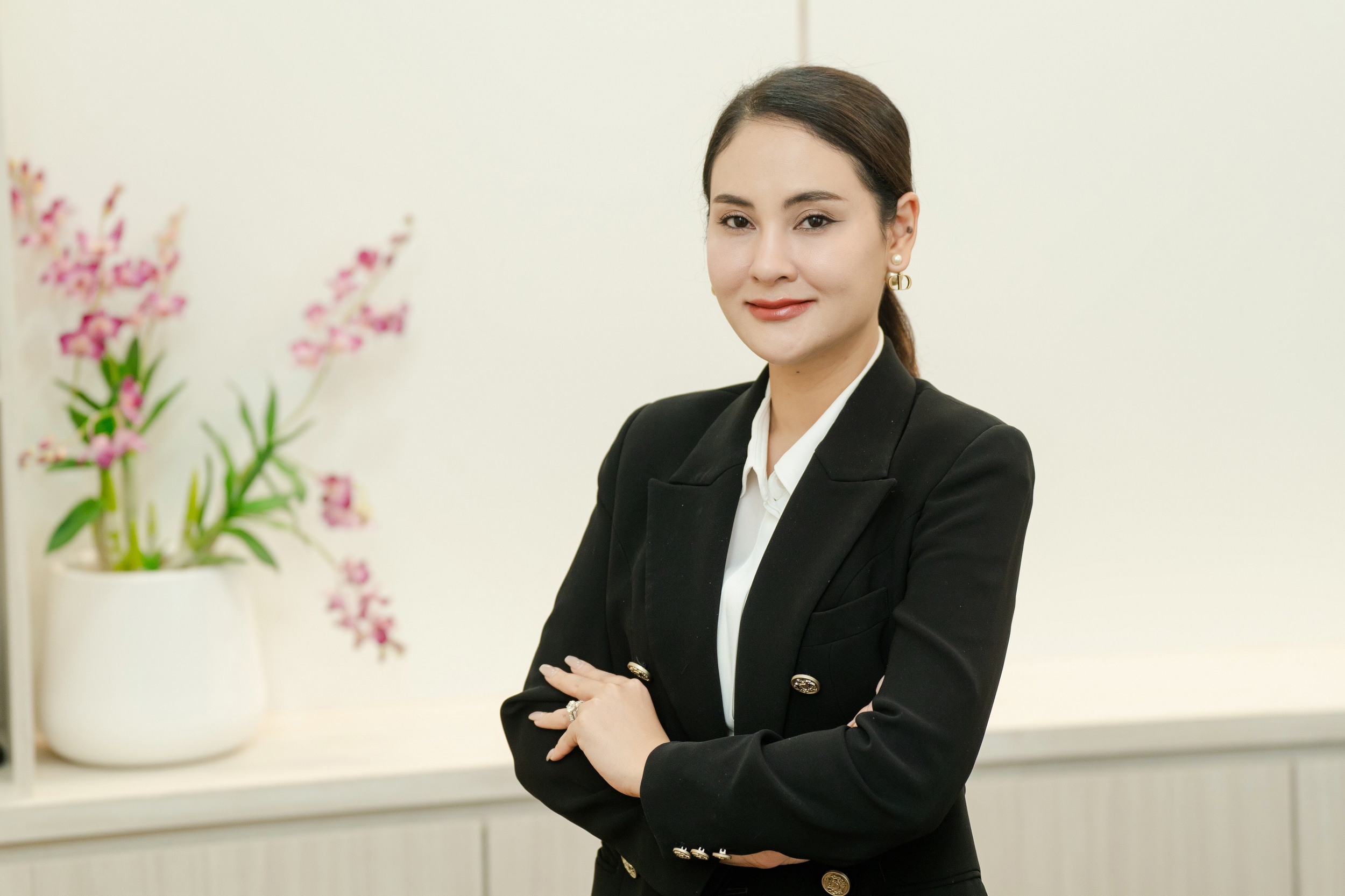 KTMS โค้งสุดท้ายของปี เปิด 2 สาขาใหม่เพิ่ม Q4/67 รับดีมานด์ผู้ป่วยโรคไตที่สูงขึ้น ย้ำรายได้ปีนี้แตะ 600 ล้านบาท  