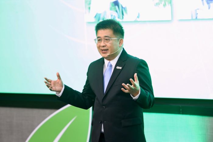 "MD GGC" แจงความคืบหน้าคดีกรณีวัตถุดิบคงคลังขาดหาย ย้ำชัดมุ่งมั่นต่อสู้เพื่อพิสูจน์ความโปร่งใส เพื่อไม่ให้ผู้ถือหุ้นได้รับผลกระทบ
