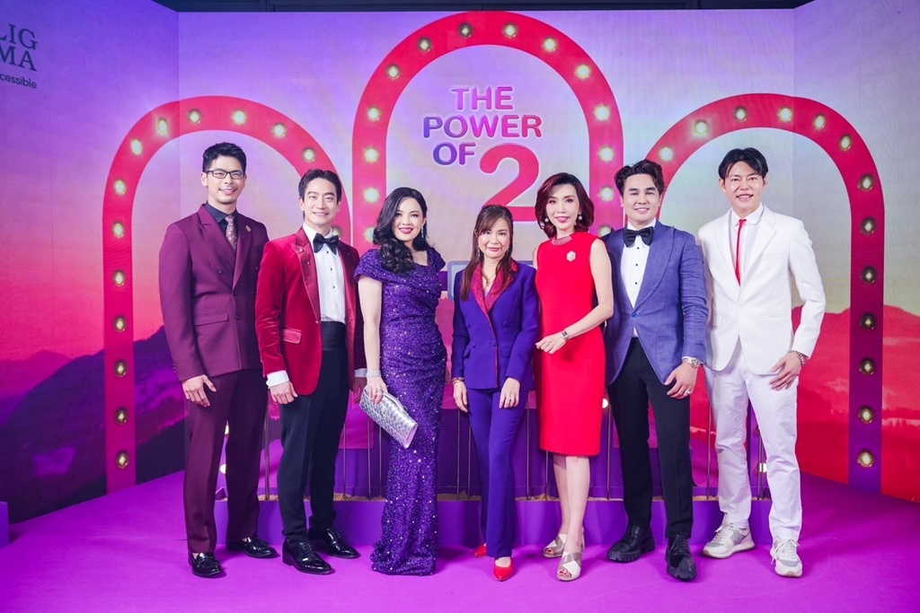 ซิลลิค ฟาร์มา เสวนา “อ้วนคือโรค” พร้อมเดินหน้าต่อโครงการ ‘ลดไซซ์ ลดโรค’