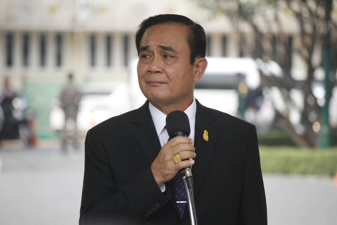 "นายกฯ" ส่งสารวันข้าราชการพลเรือน ขอตระหนักบทบาทหน้าที่ ยึดประโยชน์ปชช.  