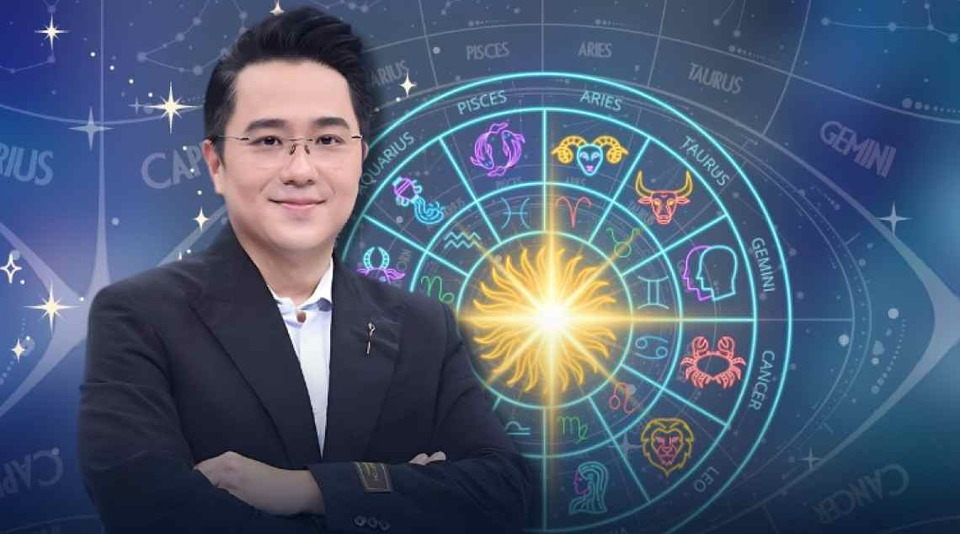  “หมอช้าง” เปิดดวง 2 ราศีคลั่งรักตัวจริง ข้อดีรักสุดใจ ข้อเสียหึงแรงระดับตัวท็อป