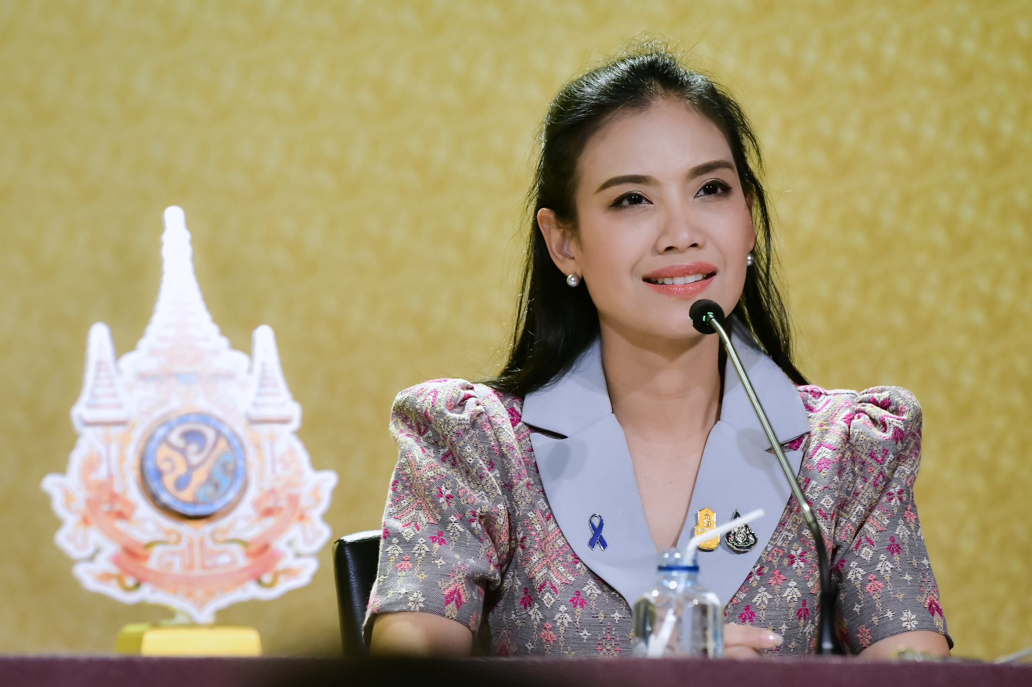 “รัฐบาล” ลั่นไม่ทิ้งประชาชนพื้นที่ 3 จว.ชายแดนภาคใต้ “กอ.รมน.ภาค 4” ส่วนหน้าขอประชาชนมั่นใจ