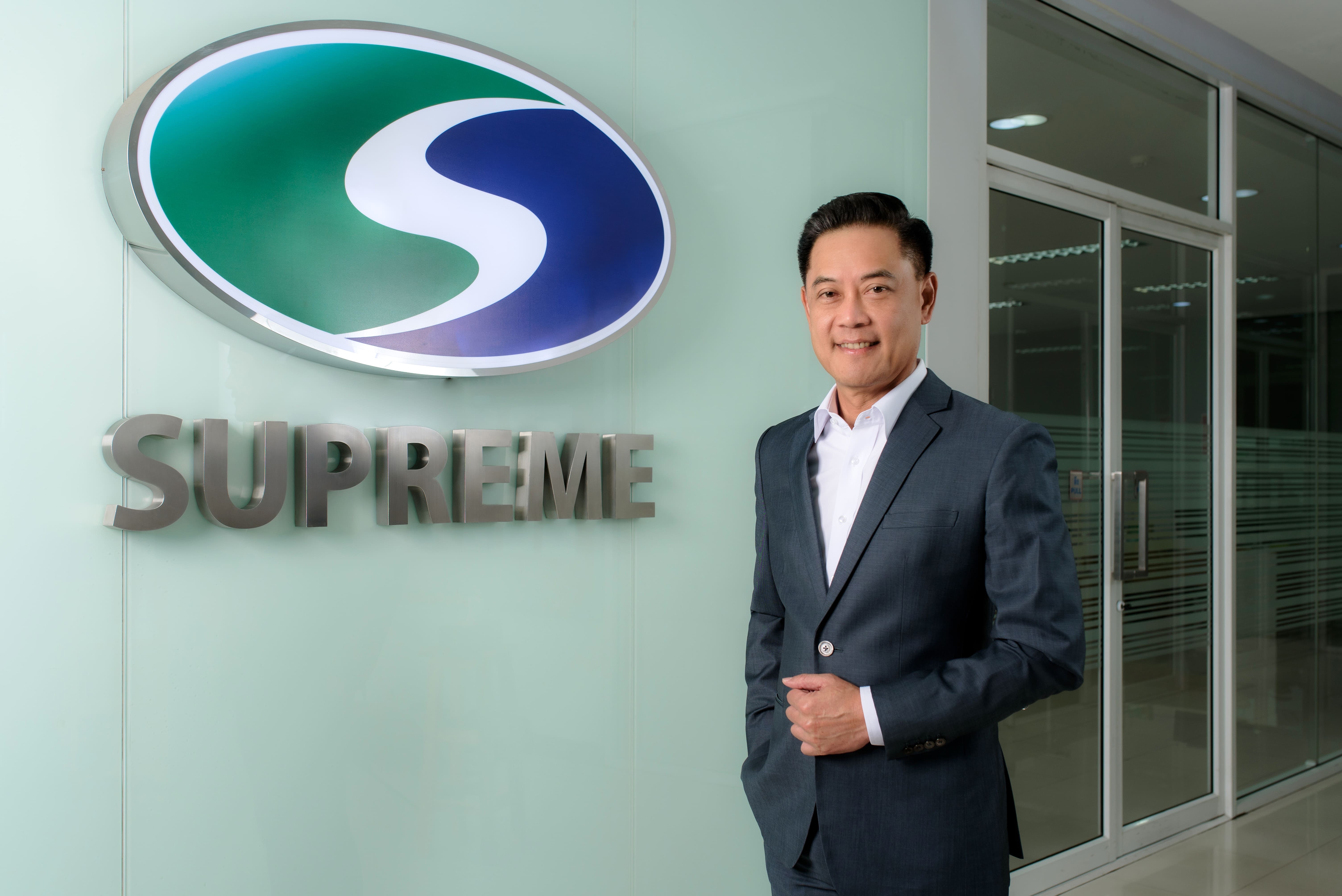  SPREME ประกอบธุรกิจด้านเทคโนโลยีสารสนเทศและการสื่อสาร เตรียม Road Show เข้าจดทะเบียนในตลาดหลักทรัพย์แห่งประเทศไทย 