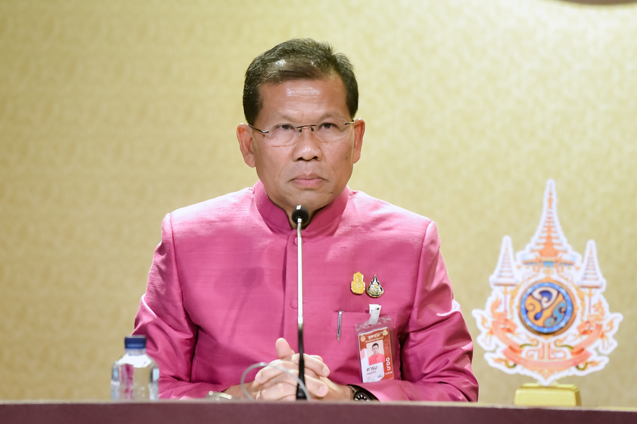 แจ้งข่าวดี! กรมการจัดหางานเปิดรับหญิงไทยทำงานเกาหลี โควตา 3,188 คน สมัครผ่านออนไลน์ระหว่าง 16-17 มี.ค.67