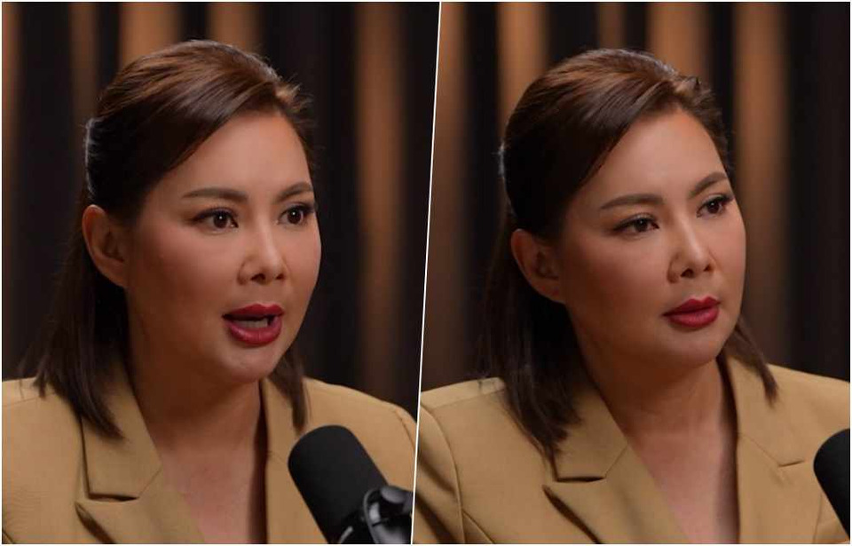 "บุ๋ม ปนัดดา" เสี่ยงชีวิตช่วยชายแดนจนถูกหมายหัว! ยันหิวแสงจริงถ้าได้ช่วยคนเดือดร้อน