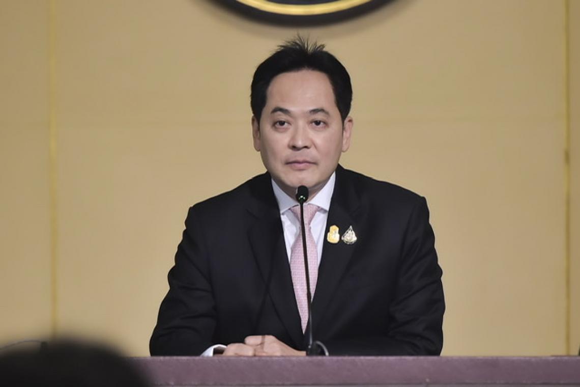  'ภูเก็ตแซนด์บ็อกซ์'ยังคงเดินหน้าต่อ  ภายใต้การยกระดับมาตรการตรวจโควิดเข้มข้น 