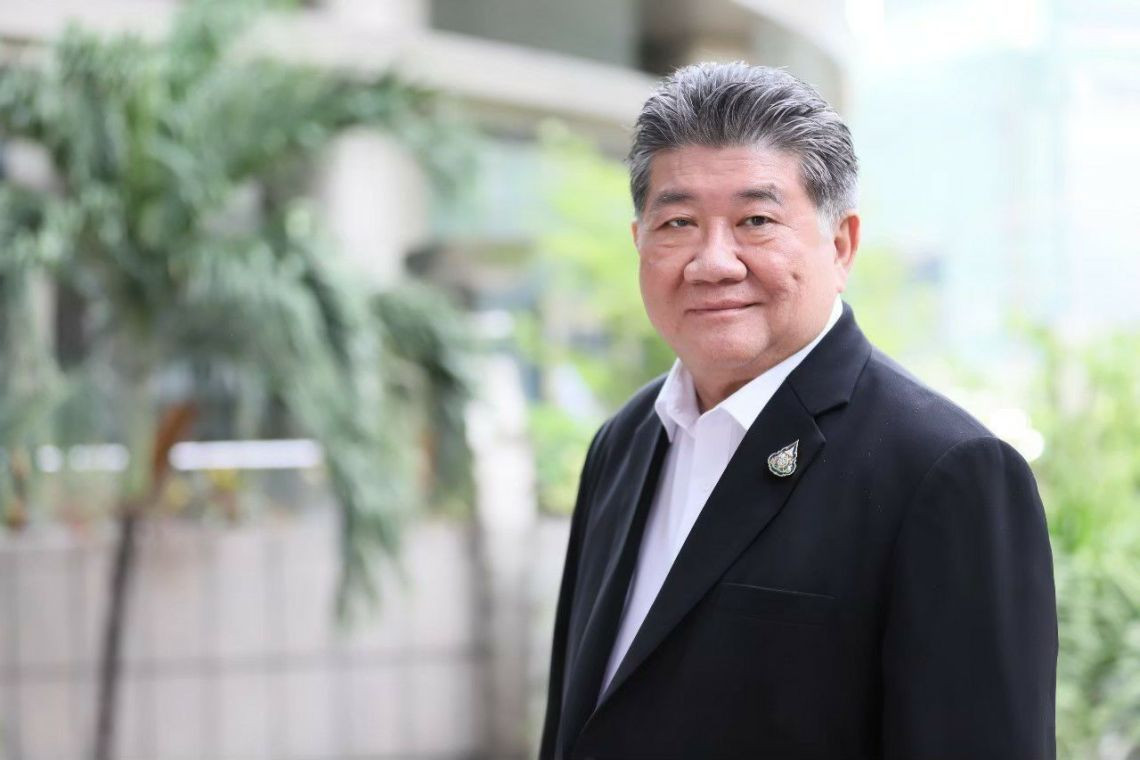 "ภูมิธรรม" หวังสร้าง mind set ให้เกิดในทุกภาคส่วน เพื่อต่อต้านทุจริตในสังคมไทย