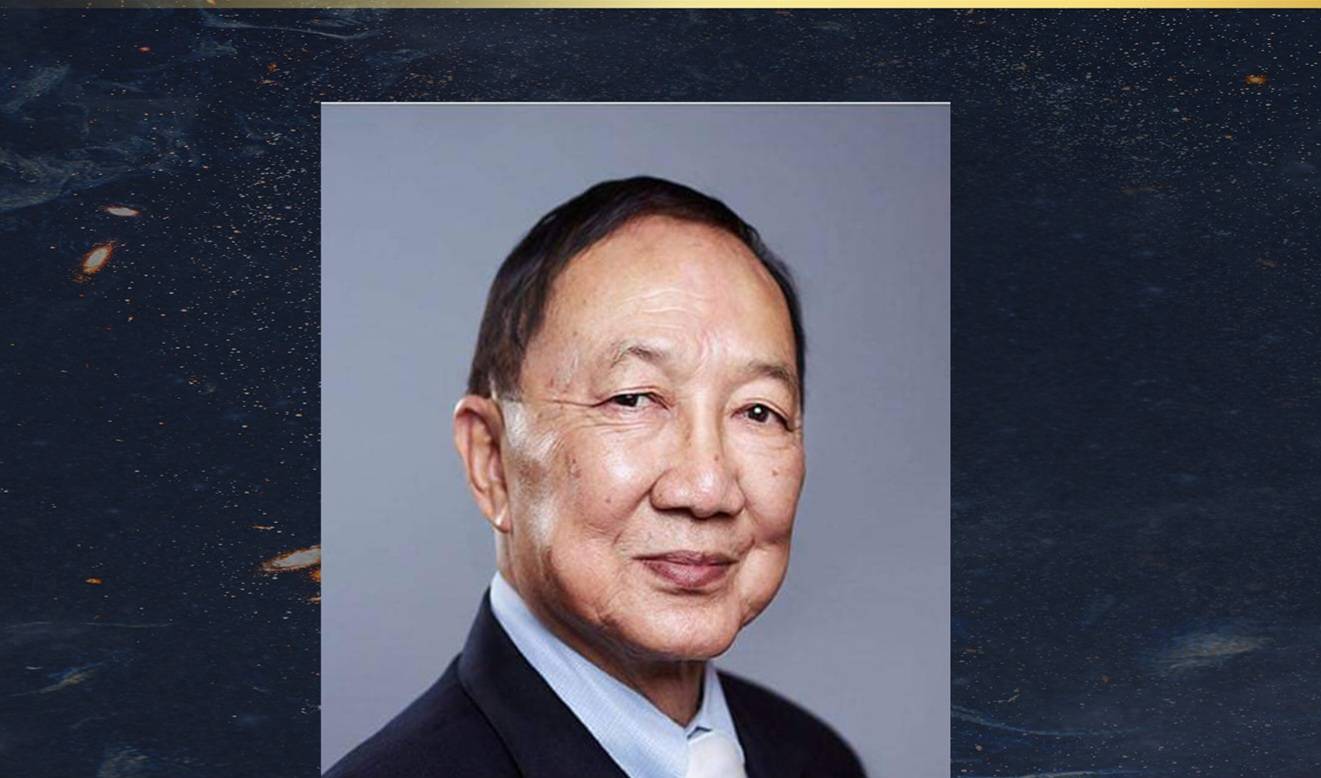 สิ้น "ม.ร.ว.สมลาภ กิติยากร" เลขานุการในพระองค์โสมฯ