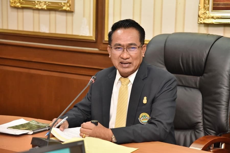 ปศุสัตว์ สั่งคุมเข้มพื้นที่ชายแดนไทย เฝ้าระวังเชื้อโรคไข้หวัดนกชนิดรุนแรง!!