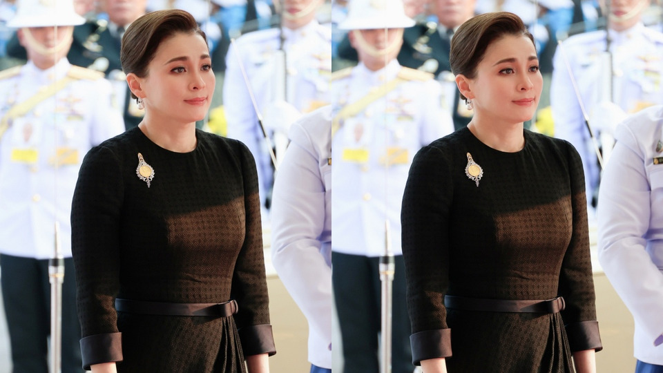 "พระราชินี" เสด็จฯเยือนอิตาลี ในฐานะทรงดำรงตำแหน่งทูตส่งเสริมกีฬาฮอกกี้น้ำแข็งฯ พร้อมทอดพระเนตรรอบชิงโอลิมปิกฤดูหนาว 2026