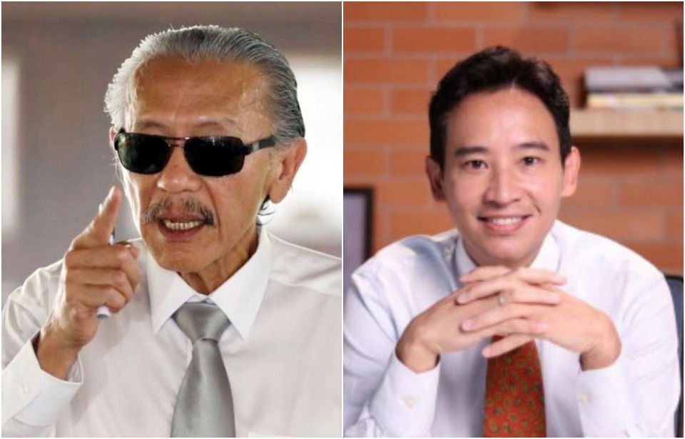 “ชูวิทย์”ซัดแรง! เตือน “30 วันอันตราย” คำขอโทษ”พิธา”สายเกินไป ชี้บาดแผลพรรคส้มเสียหายเกินควบคุม