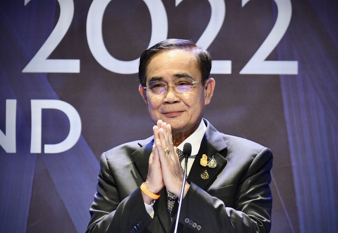 “ทิพานัน”ชูวิสัยทัศน์ “บิ๊กตู่”ส่งเสริมการลงทุนรถEV ดึงเงินลงทุนเข้าประเทศกว่า 1.1 แสนล้าน