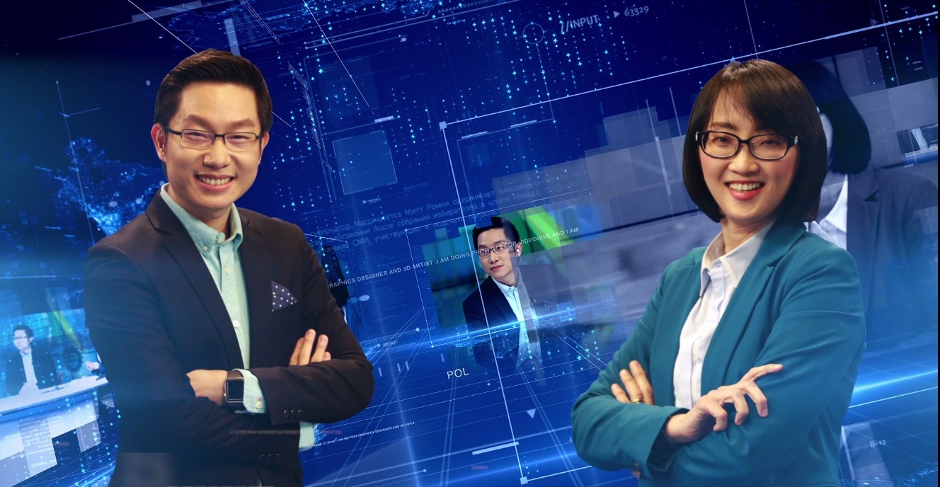TNN ช่อง 16 เสริมแกร่งด้านเศรษฐกิจผุดรายการใหม่ Business Watch