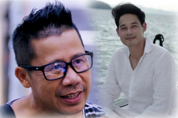 "เพชร กรุณพล" ซัด "ต้อม ยุทธเลิศ" เก่งกับผู้หญิง หลังทำร้ายไอซ์-รัชนก
