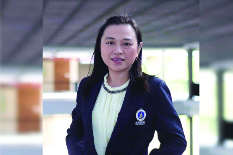"ม.มหิดล"แนะ "รวมกลุ่มไทยเที่ยวไทย" สู้วิกฤติอาหารและพลังงานอย่ามองผ่าน "เมืองรอง"