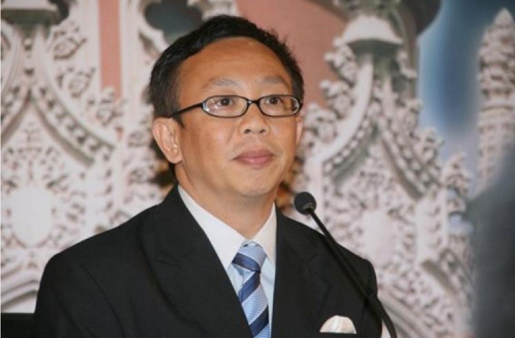 "กมธ.ติดตามเงินกู้ สภาฯ" ชงเรื่องถึงรัฐบาลทบทวนเสนอโครงการ หวั่นมีสอดไส้-เงินเข้ากระเป๋าผู้รับเหมา