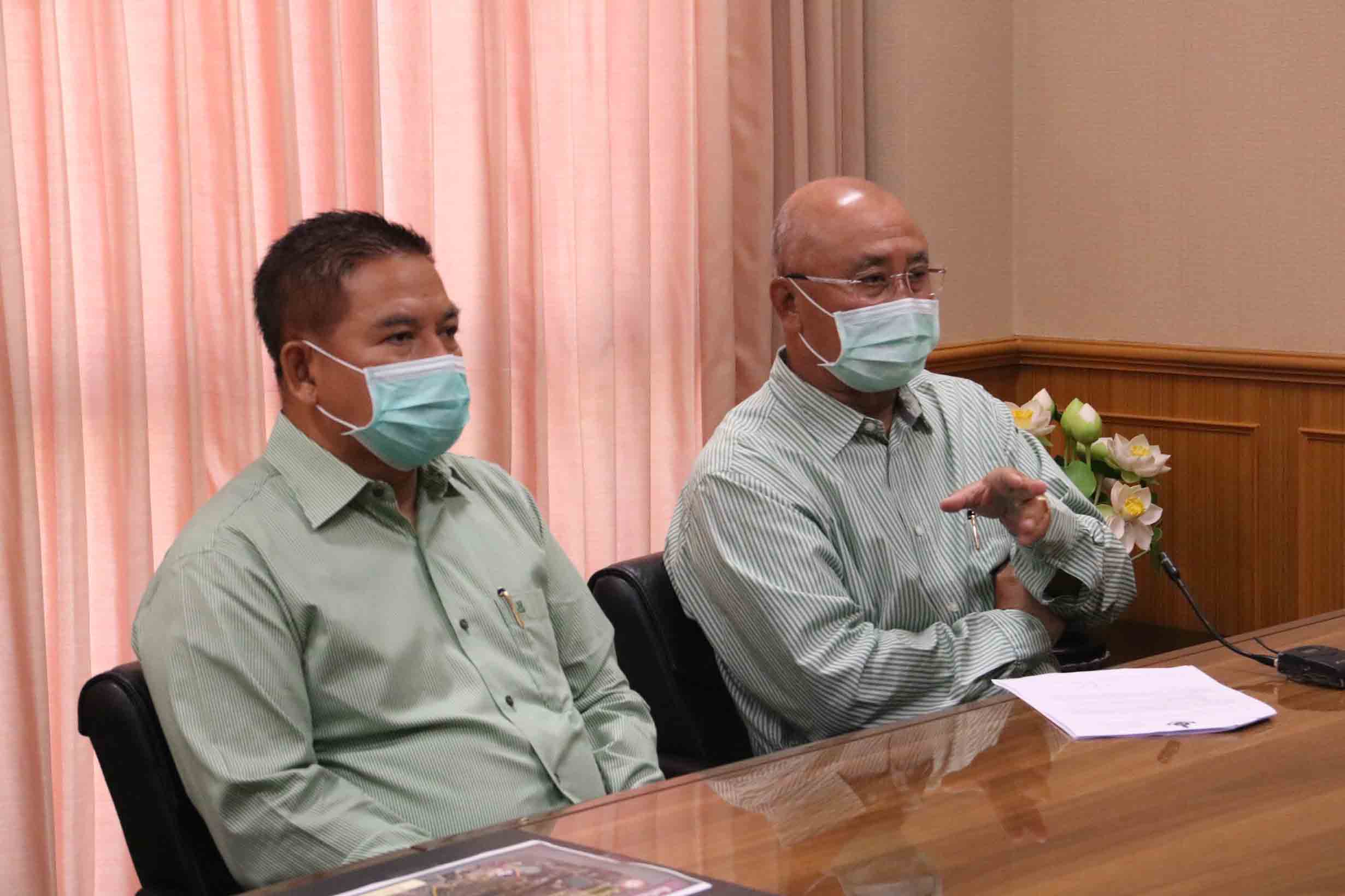ด่วน! ผู้ว่าฯกาฬสินธุ์สั่งสางคดีชายอ้างเป็นทหารขายบัตรคอนเสิร์ต