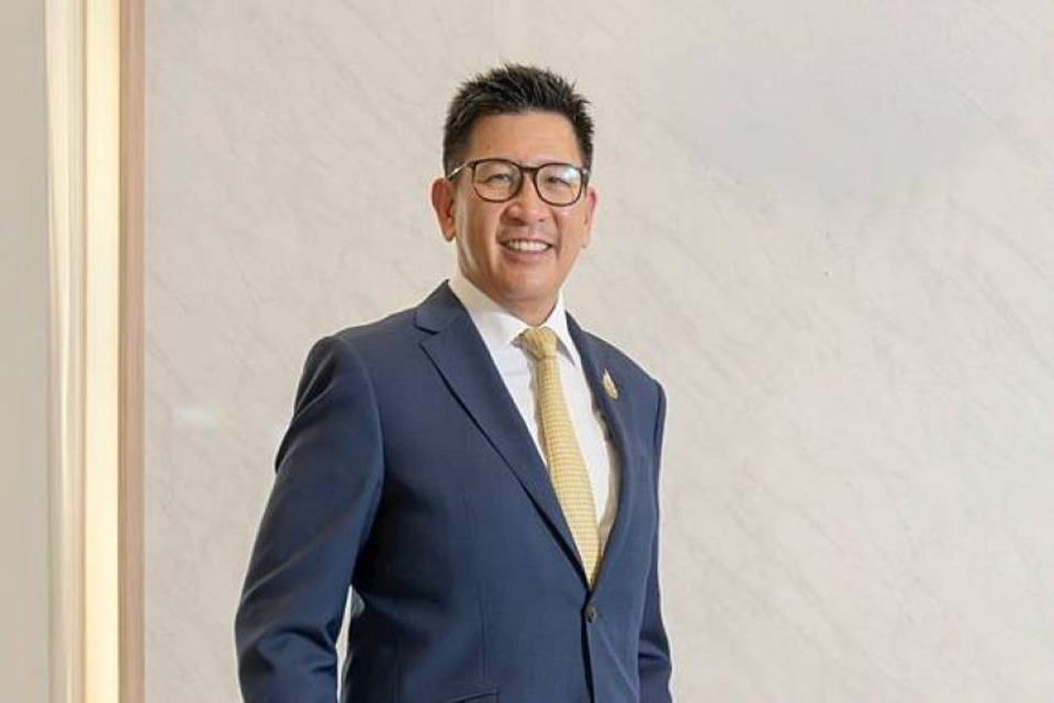 “รมว.คลัง” จ่อคลอดมาตรการลดหย่อนภาษีท่องเที่ยวเมืองรอง กระตุ้นเศรษฐกิจทั่วประเทศ