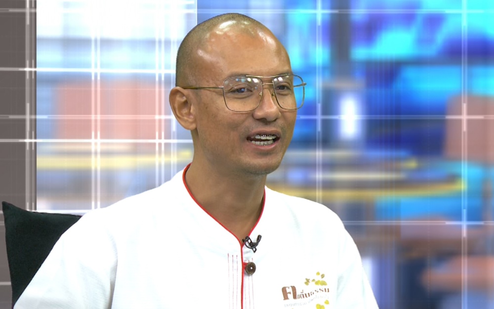 "อ.เบียร์ คนตื่นธรรม" ซัดแรงปม "หมอดูขโมยดวง" ท้าแน่จริงทำของใส่