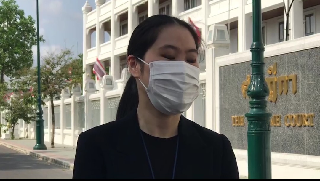 เลื่อนตรวจหลักฐาน "ธนิกานต์" คดีฝ่าฝืนจริยธรรมปมเสียบบัตรแทนกัน 