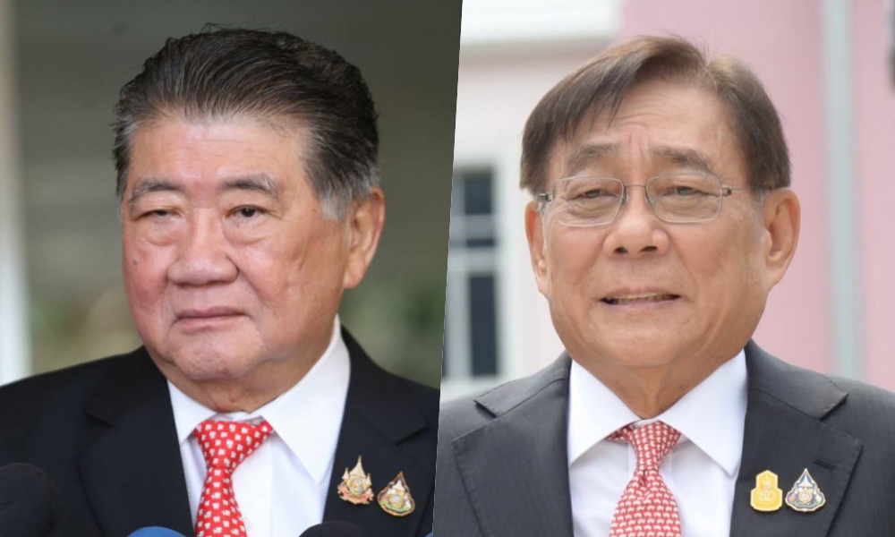 จับตา! "ครม." ถกประเด็นร้อนวันนี้ ปม "ภาษีทรัมป์ -ร่างกฏหมาย Entertainment Complex"