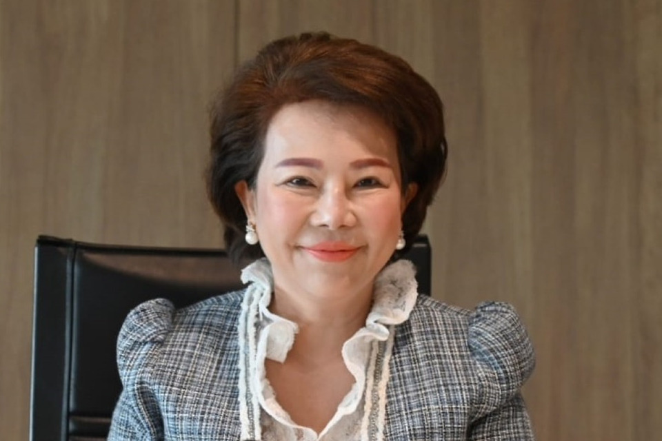 เดือด! "เจี๊ยบ อมรัตน์"ฟาดคำสั่งกระทรวงศึกษาฯ สั่งโรงเรียนงดรื่นเริง 1 ปี  หลุดโลกเกินพอดี จี้ทบทวน