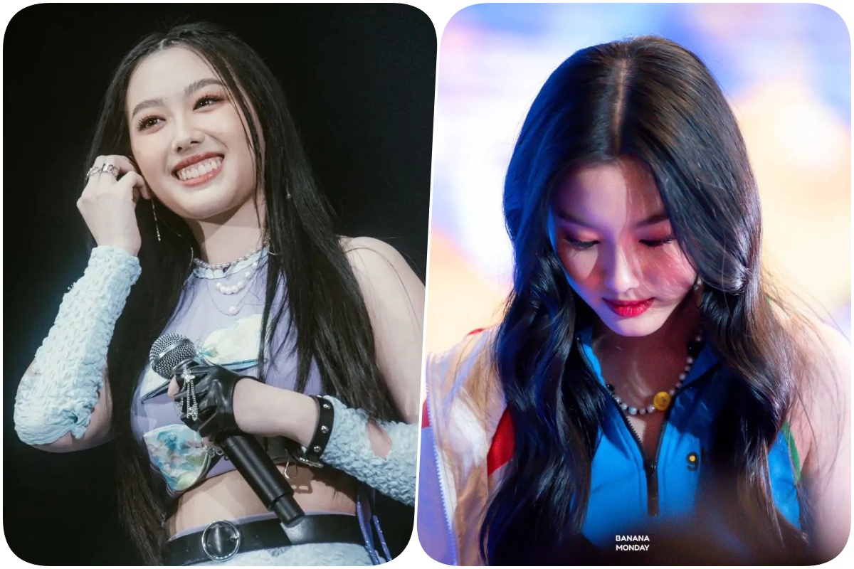 ต้นสังกัด ประกาศ "อ๊ะอาย" ติดเชื้อโควิดรอบ 2 