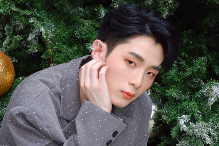  ทำความรู้จักหนุ่มหน้าใสชวนมอง !!! 'เบสท์ ชลสวัสดิ์' เจ้าของยิ้มละลาย … ออร่ากระจาย