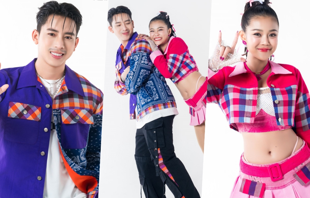 "อาร์สยาม" เปิดโปรเจกต์พิเศษ "อีสาน BATTLE" ประเดิม 2 ตัวท็อปสุดจัดจ้าน "เบิ้ล ปทุมราช" ประกบ "ลำไย ไหทองคำ"