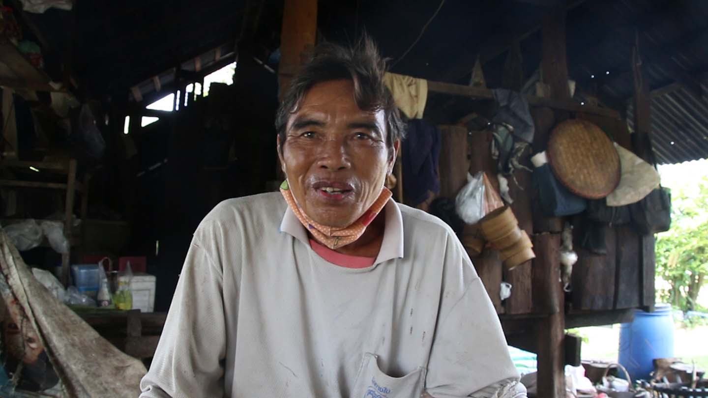 ชาวบ้านสุดทนร้องโรงงานปล่อยน้ำเสียลงที่นา