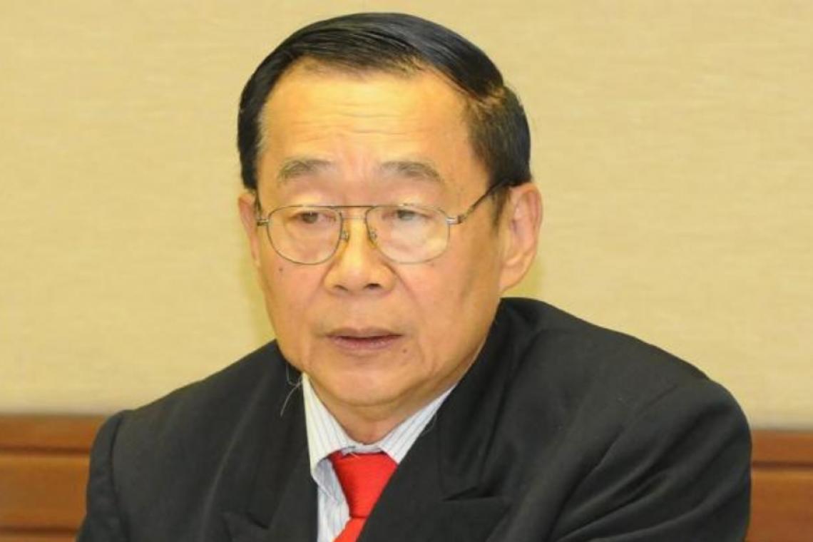 'หมอเหวง'เตือนความวุ่นวายทางการเมืองจะยิ่งเลวร้าย  ถ้าศบค.ซื้อซิโนแวคเพิ่มอีก12ล้านโดส