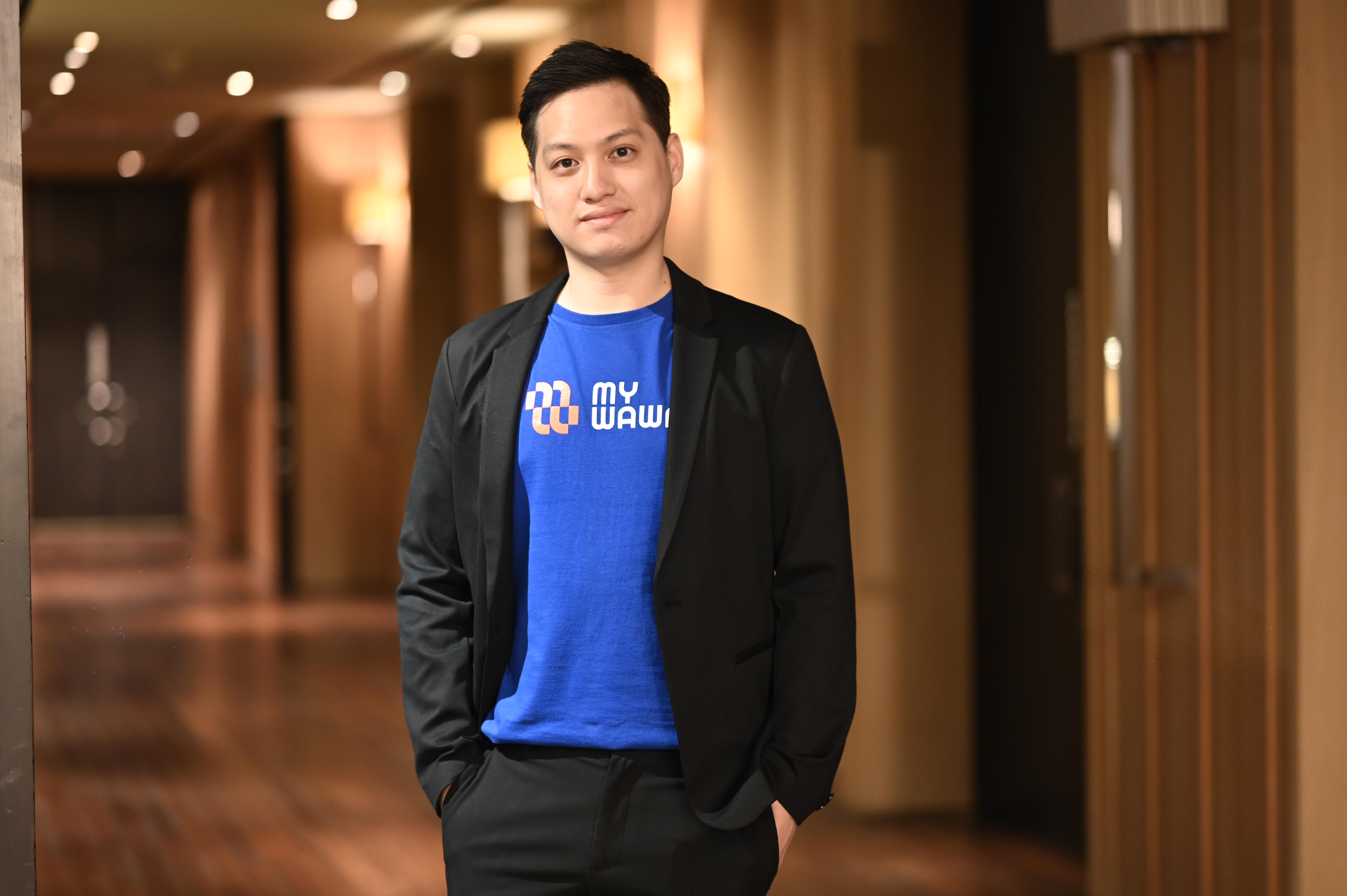 เปิดตัว mywawa.me แพลตฟอร์ม อี-มาร์เก็ตเพลส ซื้อ-ขายสินค้า B2B ปลดล็อกธุรกิจทั่วประเทศสู่การค้าบนโลกออนไลน์ สมัครใช้งานฟรี