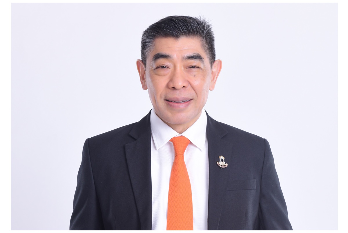 ช่วยเต็มที่! ธอส.จัดสินเชื่อ ดบ.ต่ำ สานต่อนโยบายคลัง เข้าร่วมโครงการ “แบงก์รัฐลดก่อน ผ่อนภาระประชาชน”