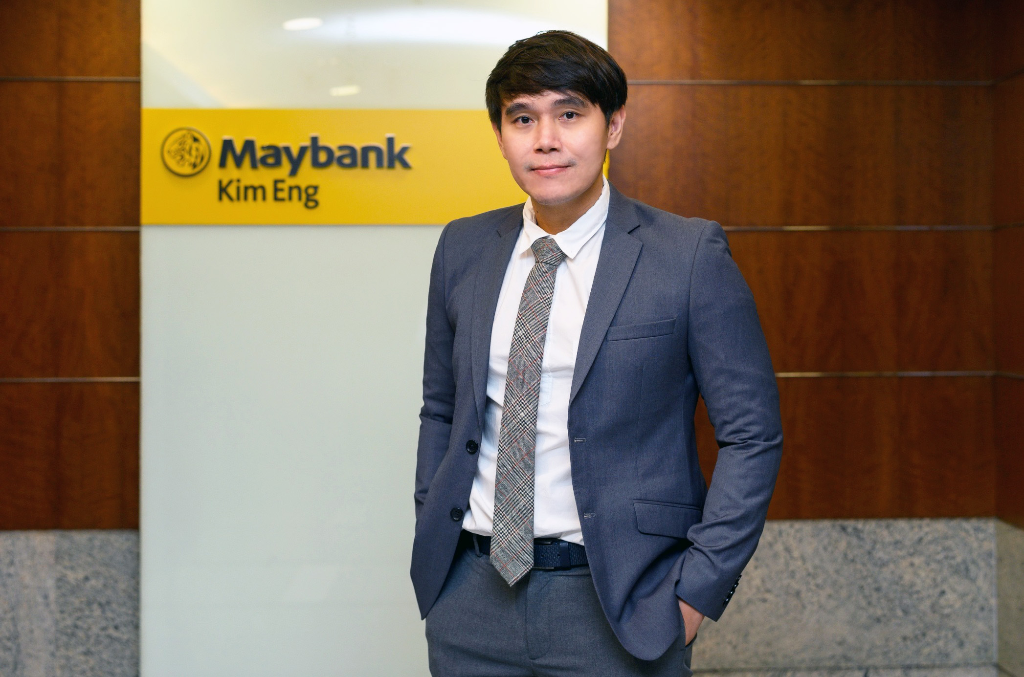 "เมย์แบงก์ กิมเอ็ง" ประเมิน FOMC ส่งสัญญาณขึ้นดอกเบี้ยเร็วขึ้น อานิสงค์นายกฯแถลงเปิดประเทศใน 120 วัน