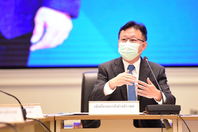 "พณ." ประชาพิจารณ์ปรับเกณฑ์-เงื่อนไขการอนุญาตนำเข้ารถยนต์ใช้แล้ว ลดปัญหามลพิษ