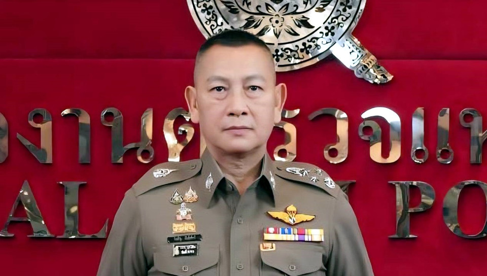 ผบ.ตร.สั่งด่วน ผบช.ภ.9 คุมเหตุคนร้ายบุกโรงเรียนหาดใหญ่ ขอหยุดไลฟ์สด