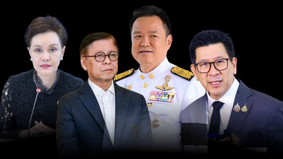 “อนุทิน” ยังต้องพึ่ง “3แม่ครัว” หนุน “รัฐนาวา” รักษาแต้ม “ภูมิใจไทย” 