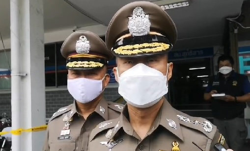 ออกหมายจับแก๊งนักศึกษายิงถล่มงานแต่งเพิ่มอีก​ 2​  จับแล้ว 9 เตรียมฝากขังศาลอาญา 17 ก.ย.